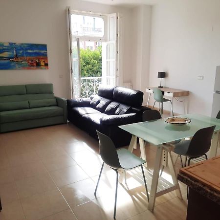 Cozy Apartment In The Heart Of Καρταχένα Εξωτερικό φωτογραφία