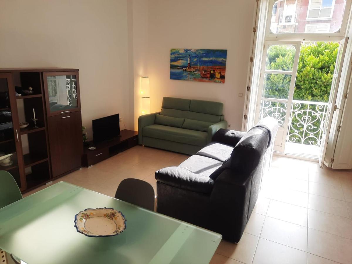 Cozy Apartment In The Heart Of Καρταχένα Εξωτερικό φωτογραφία