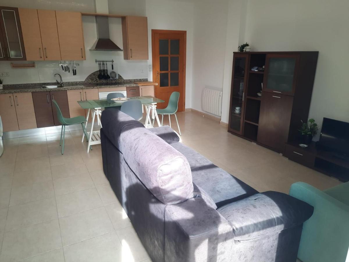 Cozy Apartment In The Heart Of Καρταχένα Εξωτερικό φωτογραφία