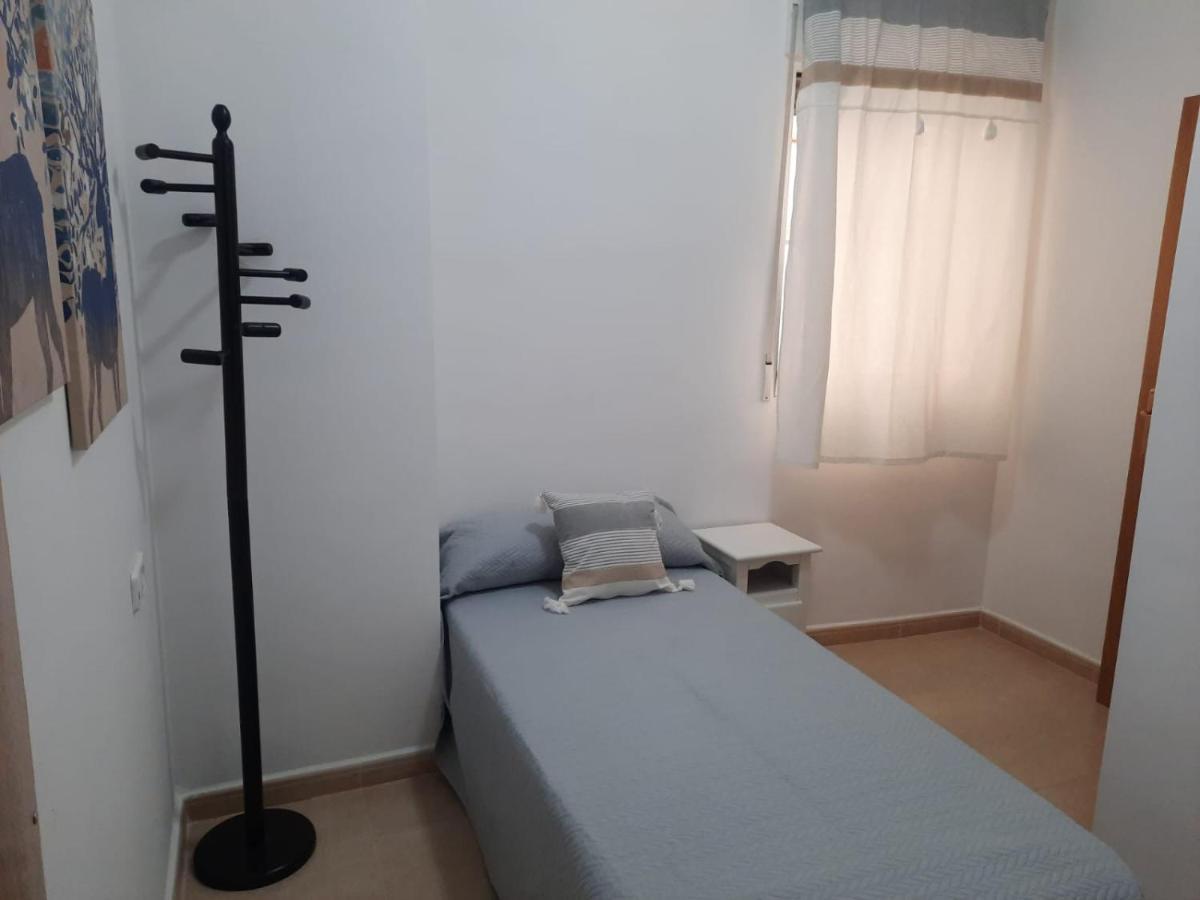 Cozy Apartment In The Heart Of Καρταχένα Εξωτερικό φωτογραφία