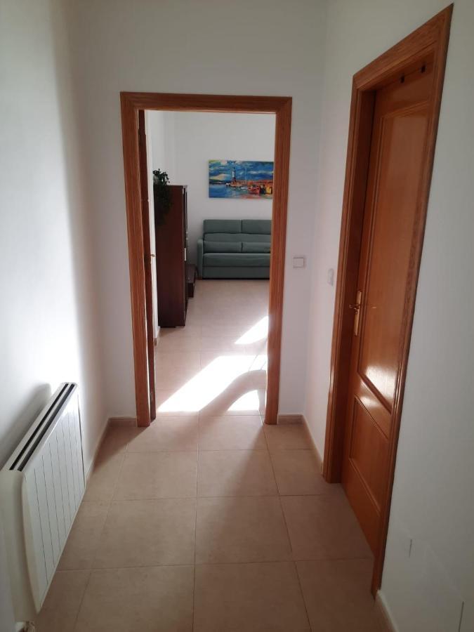 Cozy Apartment In The Heart Of Καρταχένα Εξωτερικό φωτογραφία